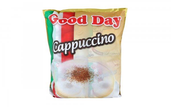 کاپوچینو گوددی (Good Day) بسته 30 عددی