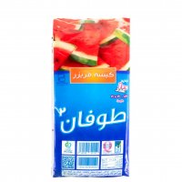 کیسه فریزر 100 عددی 20x30 سانتی‌متر طوفان2