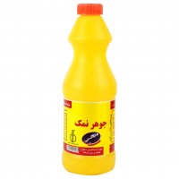 مایع جوهر نمک وایتکس مقدار 1 کیلوگرم