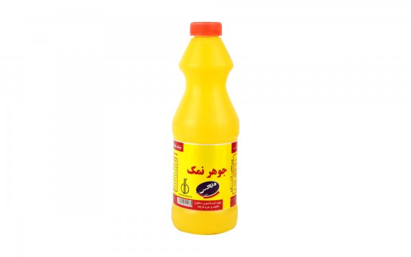 مایع جوهر نمک وایتکس مقدار 1 کیلوگرم