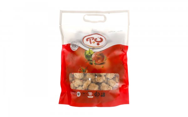 قارچ سوخاری ب.آ مقدار 1 کیلوگرم