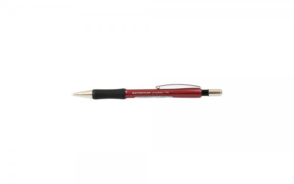 مداد نوکی 0.7 میلی‌متری استدلر (Staedtler) مدل Graphite779 رنگ زرشکی