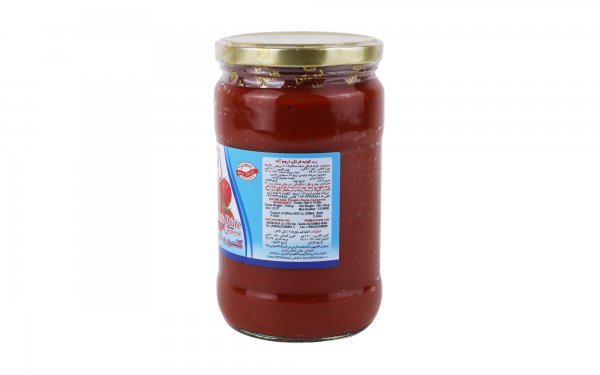 رب گوجه‎فرنگی اروم‌آدا مقدار 700 گرم