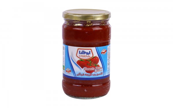 رب گوجه‎فرنگی اروم‌آدا مقدار 700 گرم