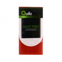 پاک‌کن کویلو(Quilo) رنگ قرمز