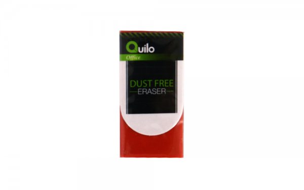 پاک‌کن کویلو(Quilo) رنگ قرمز