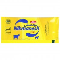 روغن حیوانی کرمانشاهی ممتاز نیک‌منش 10 گرم تک نفره