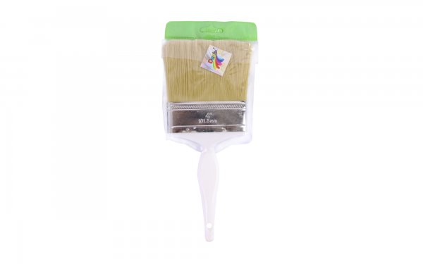 قلم‌مو نقاشی سایز 4 دنیس (عرض 10 سانتی‌متر)