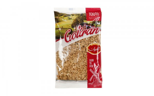 سویا گلیران مقدار 250 گرم