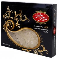 نبات سفید شاخه سحرخیز مقدار 500 گرم