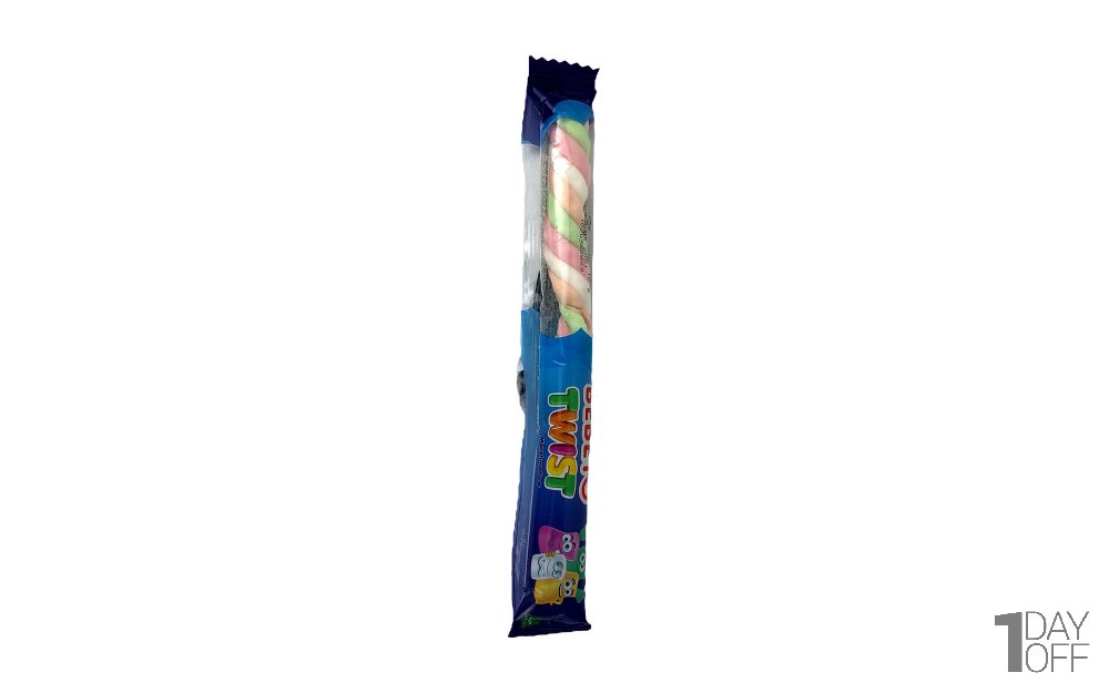 مارشمالو ببتو (BEBETO) مقدار 10 گرم