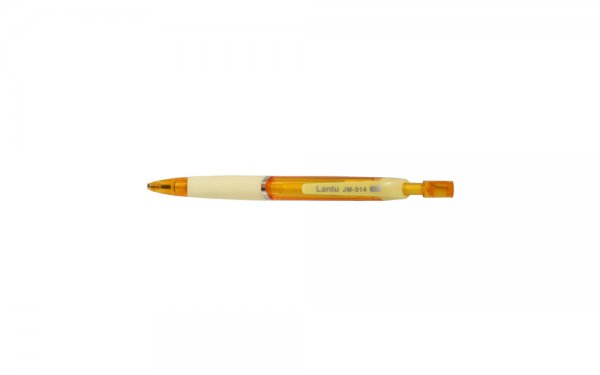 مداد نوکی 2.0 میلی‌متری لانتو (Lantu) مدل JM 514 رنگ نارنجی