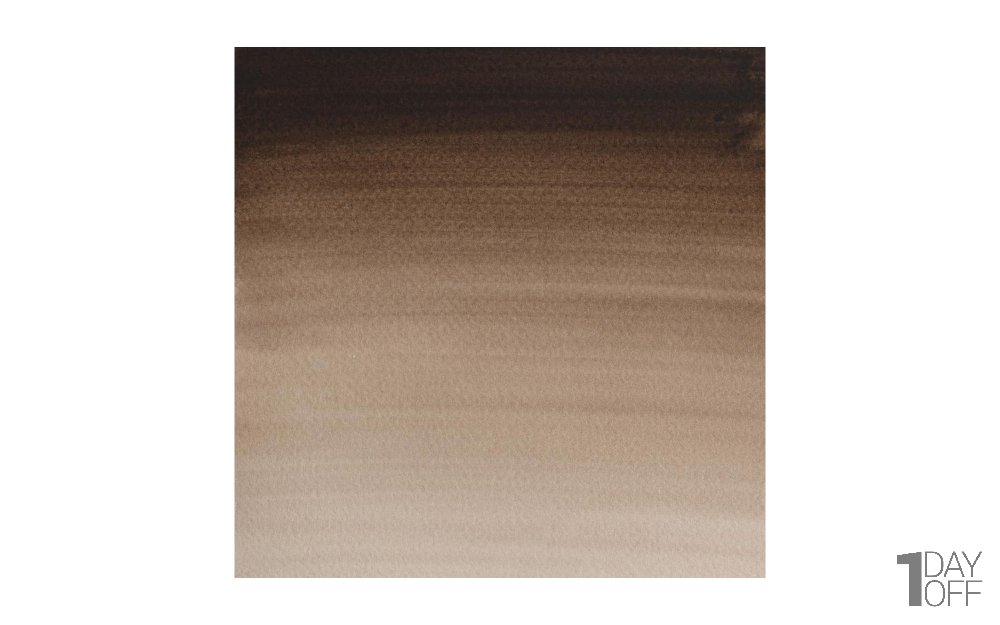 قرص آبرنگ وینزور (Winsor) سری Cotman رنگ SEPIA