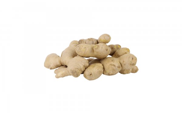 زنجبیل تازه مقدار  180 گرم