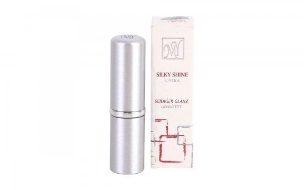رژلب جامد مای سری Silky Shine رنگ Tropical شماره 206 