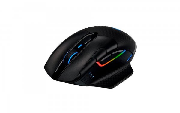 ماوس مخصوص بازی Corsair مدل DARK CORE RGB PRO