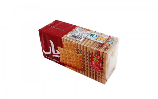 بیسکویت پتی‌بور وانیلی آناتا مقدار 175 گرم 