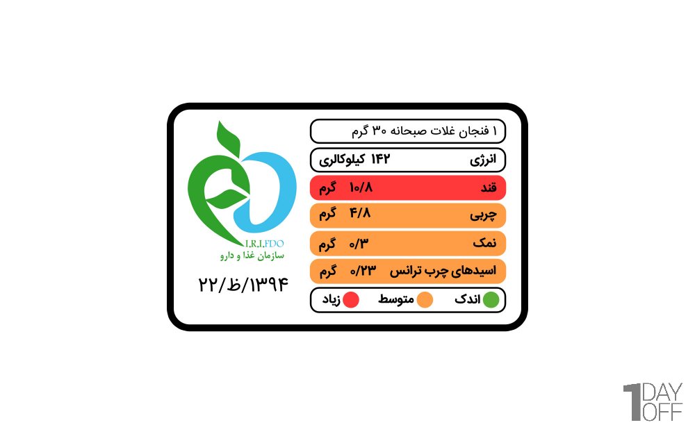 غلات صبحانه کاکائویی گندم و ذرت با مغزی شکلاتی کوپا مقدار 300 گرم