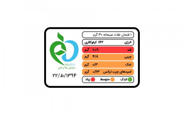 غلات صبحانه کاکائویی گندم و ذرت با مغزی شکلاتی کوپا مقدار 300 گرم