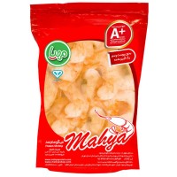 میگو منجمد سایز 20-11 مهیا پروتئین 300 گرم 