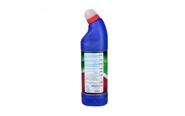 مایع سفید کننده غلیظ تاژ رایحه کاج مقدار 750 گرم 