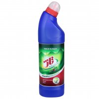 مایع سفید کننده غلیظ تاژ رایحه کاج 750 گرم 