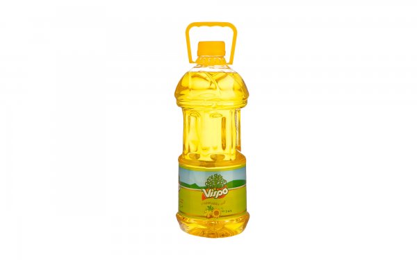 روغن مایع مخلوط ویسپو مقدار 3 لیتر 