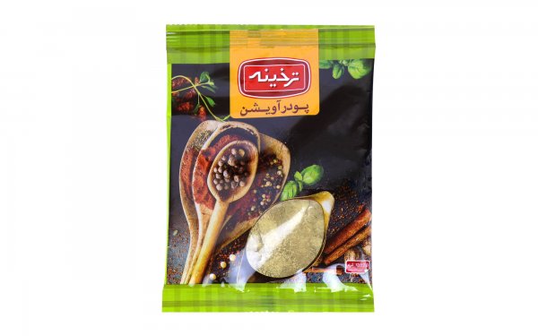 پودر آویشن ترخینه مقدار 25 گرم