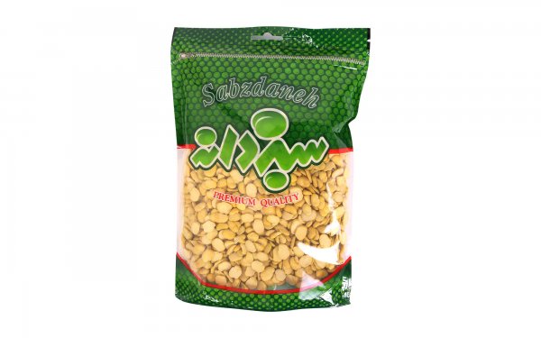 لپه باقلا زرد سبزدانه 800 گرم