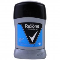 استیک ضدتعریق مردانه Cobalt Dry رکسونا (Rexona) مقدار 50 میلی‌لیتر
