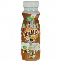 شیر نارگیل فرادما عالیس 200 میلی‌لیتر