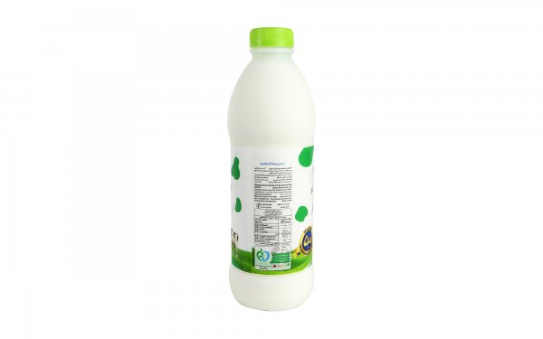 شیر کم‌چرب بدون‌ لاکتوز میهن مقدار 950 لیتر