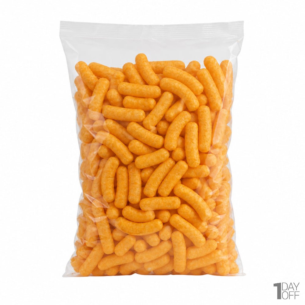 اسنک ویژه مهمانی و دورهمی مقدار 250 گرم 