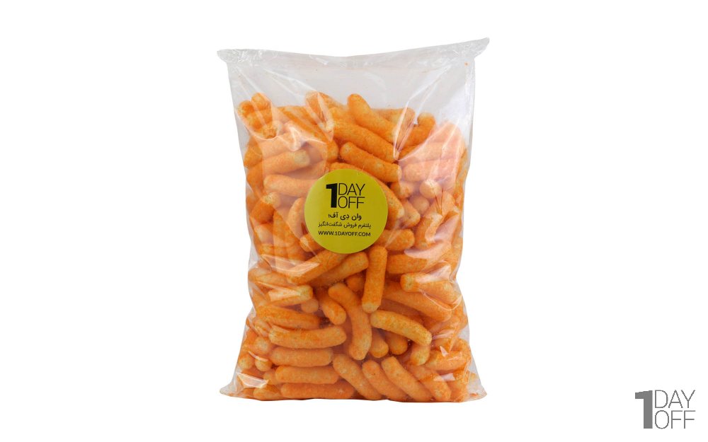 اسنک ویژه مهمانی و دورهمی مقدار 250 گرم 