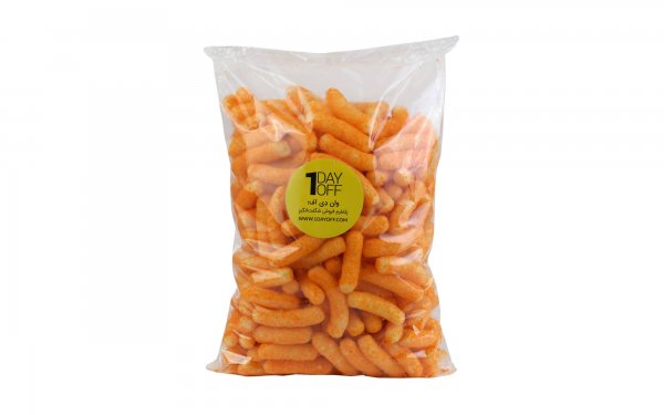 اسنک ویژه مهمانی و دورهمی مقدار 250 گرم 
