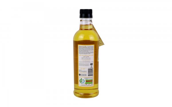 روغن سبوس برنج زرین تالیا مقدار 1 لیتر