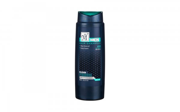 شامپو ضدشوره مردانه مای مدل Clean Fresh مقدار 400 میلی‌لیتر