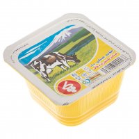 خامه عسلی سبک پاک 100 گرم