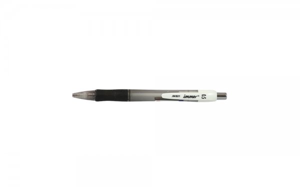  مداد نوکی 0.5 میلی‌متری ایمر (Immer) مدل JM801 رنگ مشکی