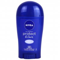 استیک ضدتعریق زنانه Protect & Care نیوا (Nivea) مقدار 40 میلی‌لیتر