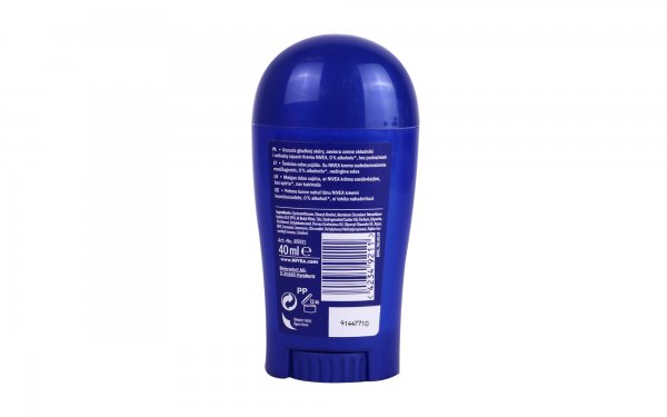 استیک ضدتعریق زنانه Protect & Care نیوا (Nivea) مقدار 40 میلی‌لیتر