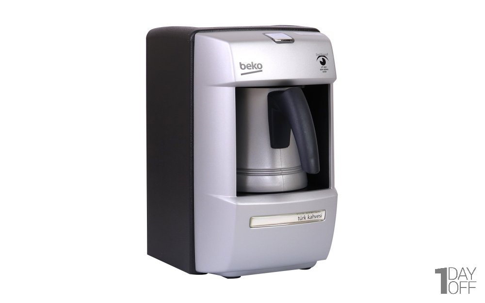 ویژه قهوه ساز بکو (Beko) مدل BKK 2113M