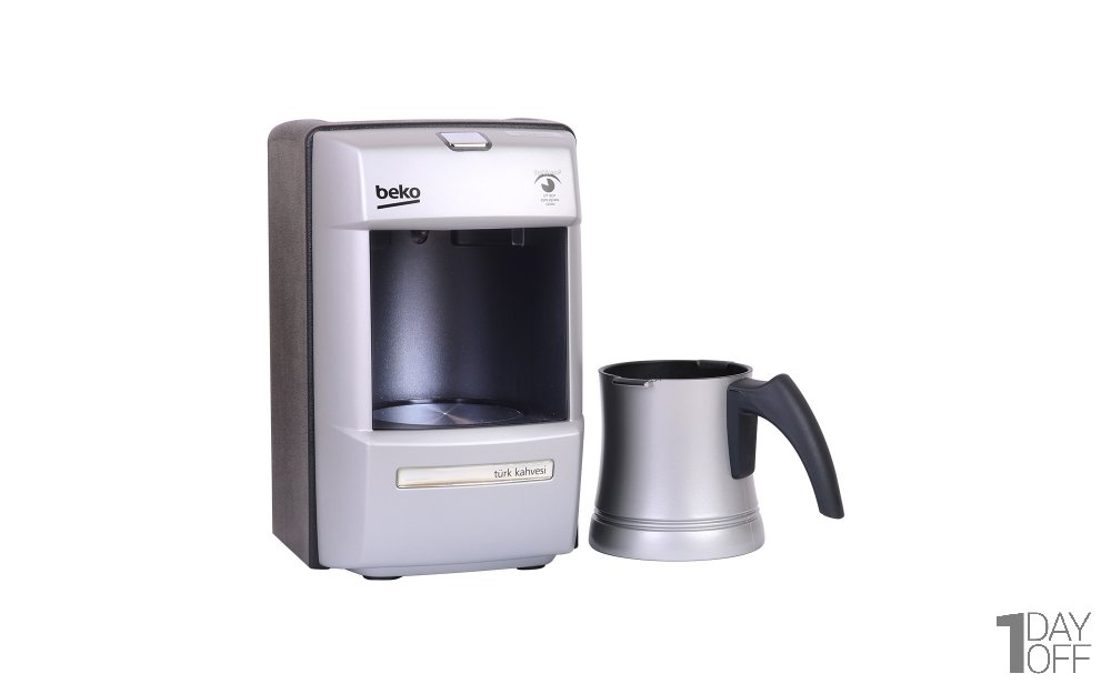 ویژه قهوه ساز بکو (Beko) مدل BKK 2113M