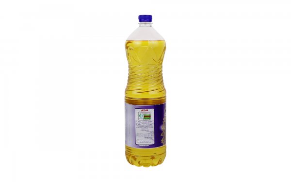 روغن مایع آفتاب 1.5 لیتر 