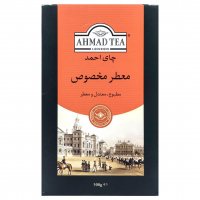 چای معطر مخصوص احمد 500 گرم