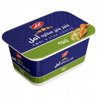 پنیر زیره پنج ستاره آمل کاله 400 گرم