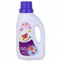 مایع لباسشویی رنگین‌تاژ 1 کیلوگرم