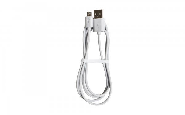 کابل شارژ  USB به microUSB روموس طول 1 متر