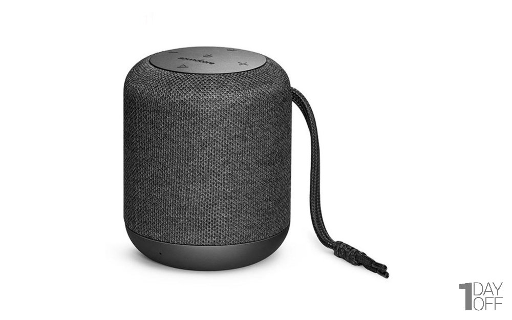 اسپیکر بلوتوثی قابل حمل Anker مدل Soundcore Motion Q 360 A3108