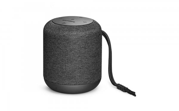 اسپیکر بلوتوثی قابل حمل Anker مدل Soundcore Motion Q 360 A3108